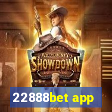 22888bet app